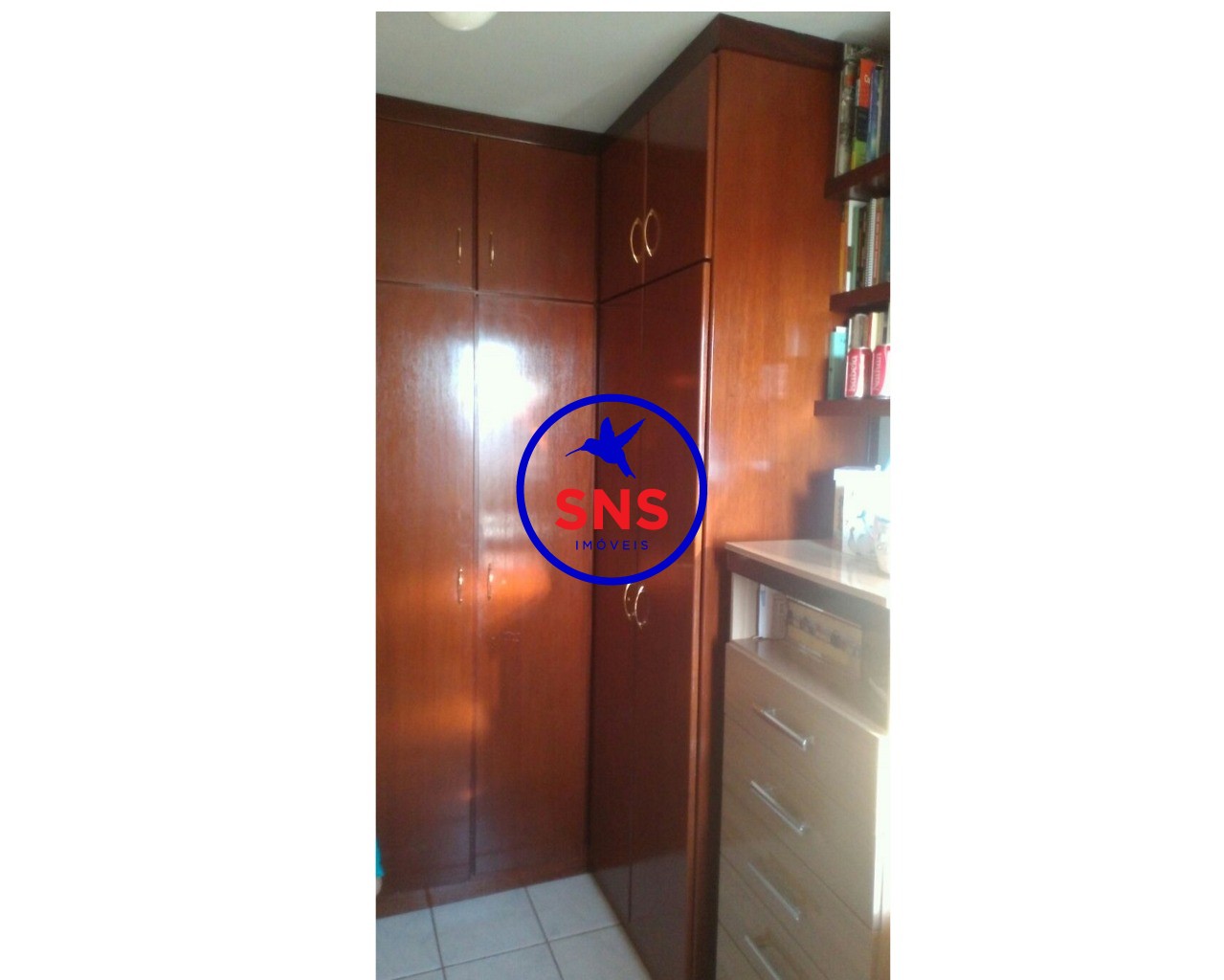 Apartamento à venda com 2 quartos, 57m² - Foto 11