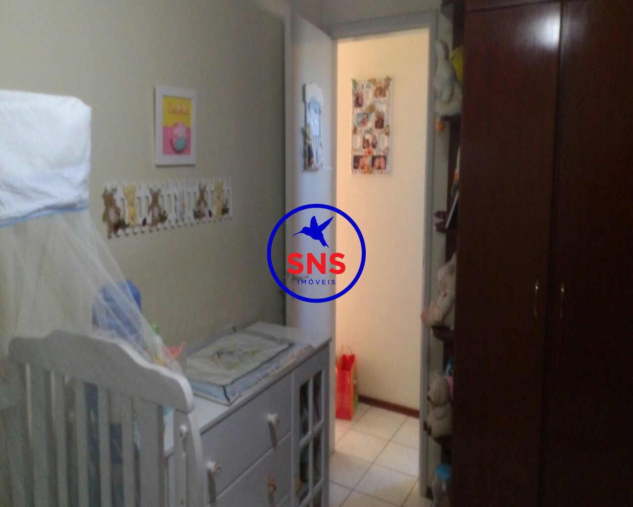 Apartamento à venda com 2 quartos, 57m² - Foto 12