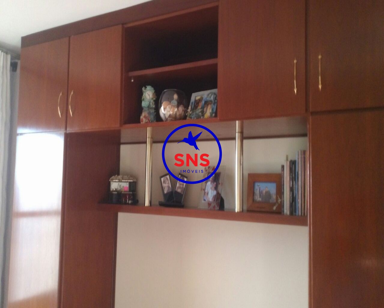 Apartamento à venda com 2 quartos, 57m² - Foto 15