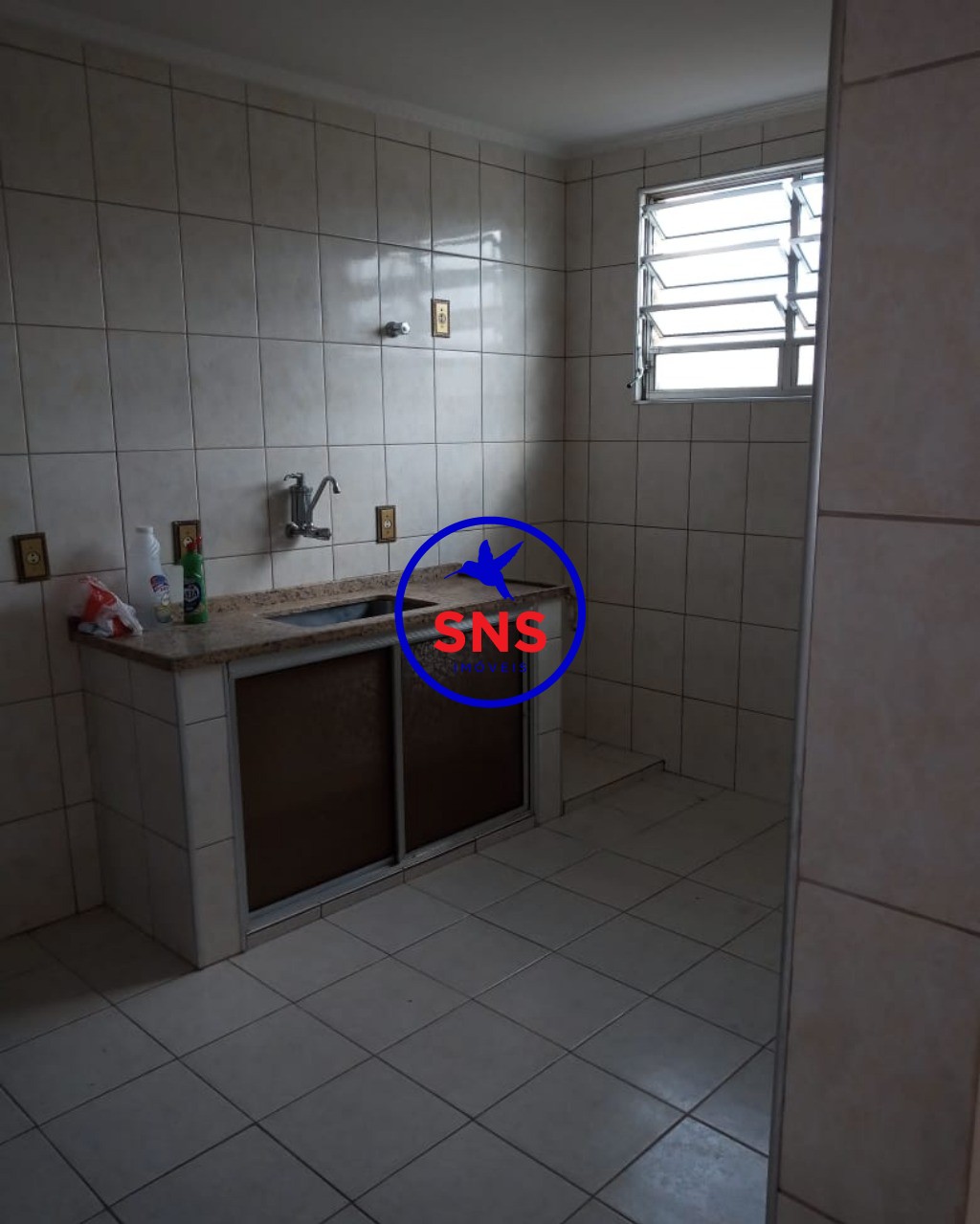 Apartamento à venda com 2 quartos, 50m² - Foto 8