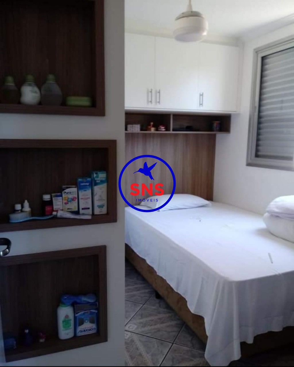 Apartamento à venda com 2 quartos, 50m² - Foto 13