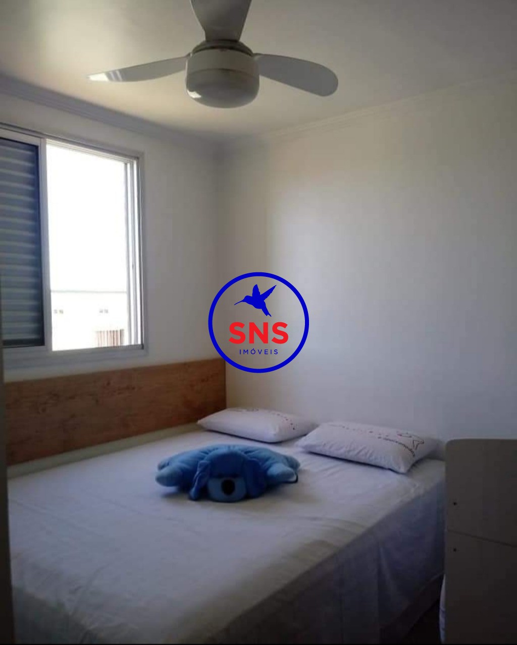 Apartamento à venda com 2 quartos, 50m² - Foto 16