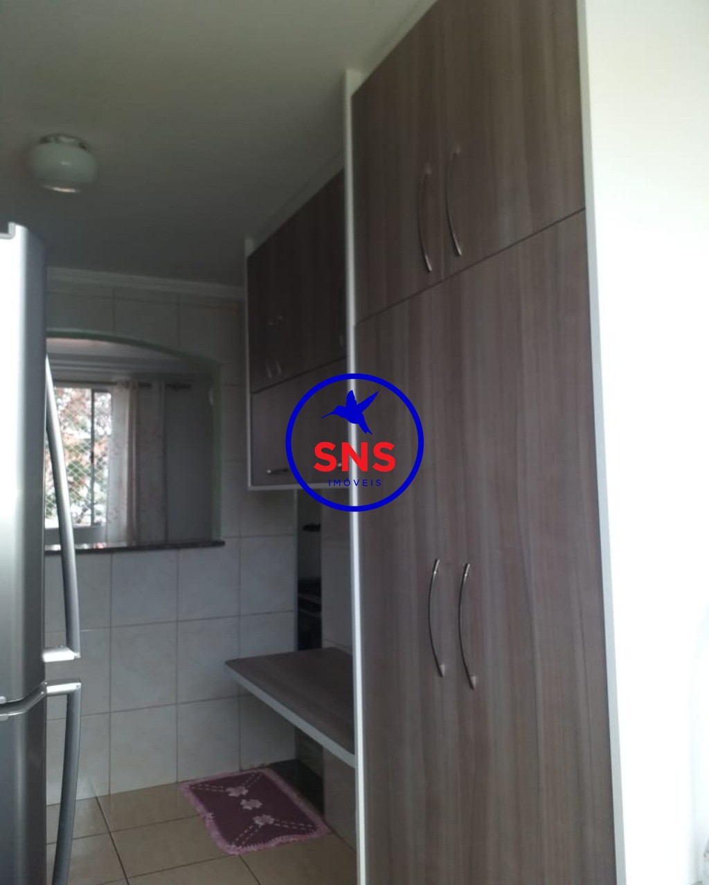 Apartamento à venda com 2 quartos, 50m² - Foto 15