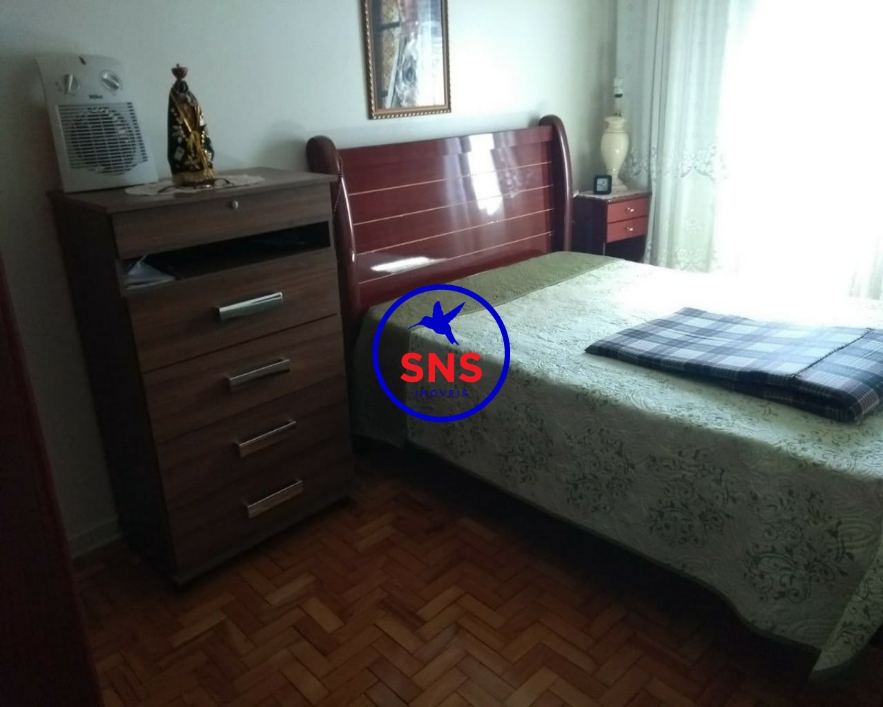 Apartamento à venda com 2 quartos, 80m² - Foto 3