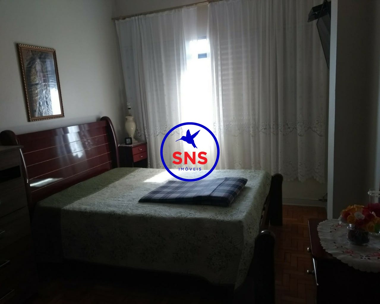 Apartamento à venda com 2 quartos, 80m² - Foto 4