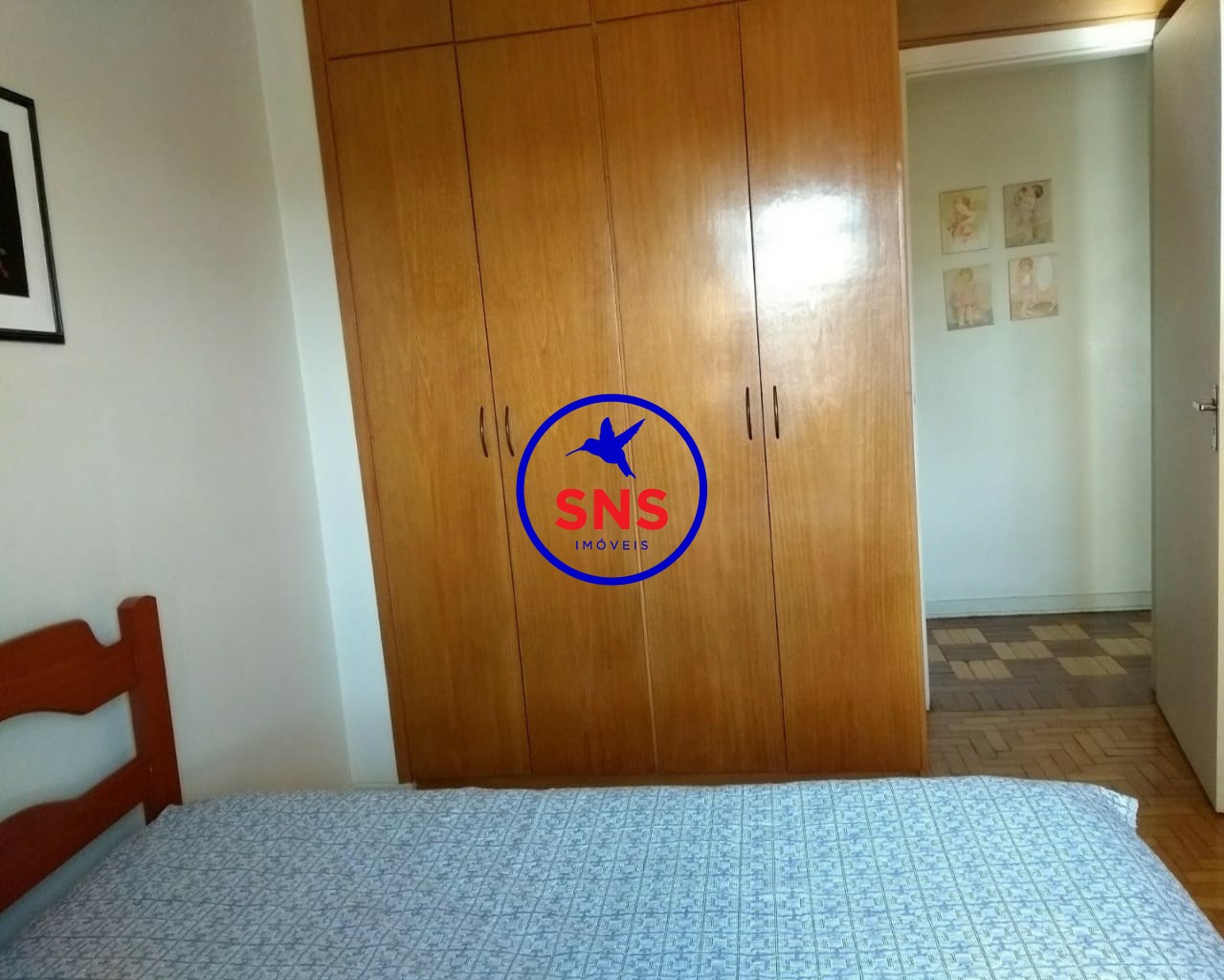 Apartamento à venda com 2 quartos, 80m² - Foto 5