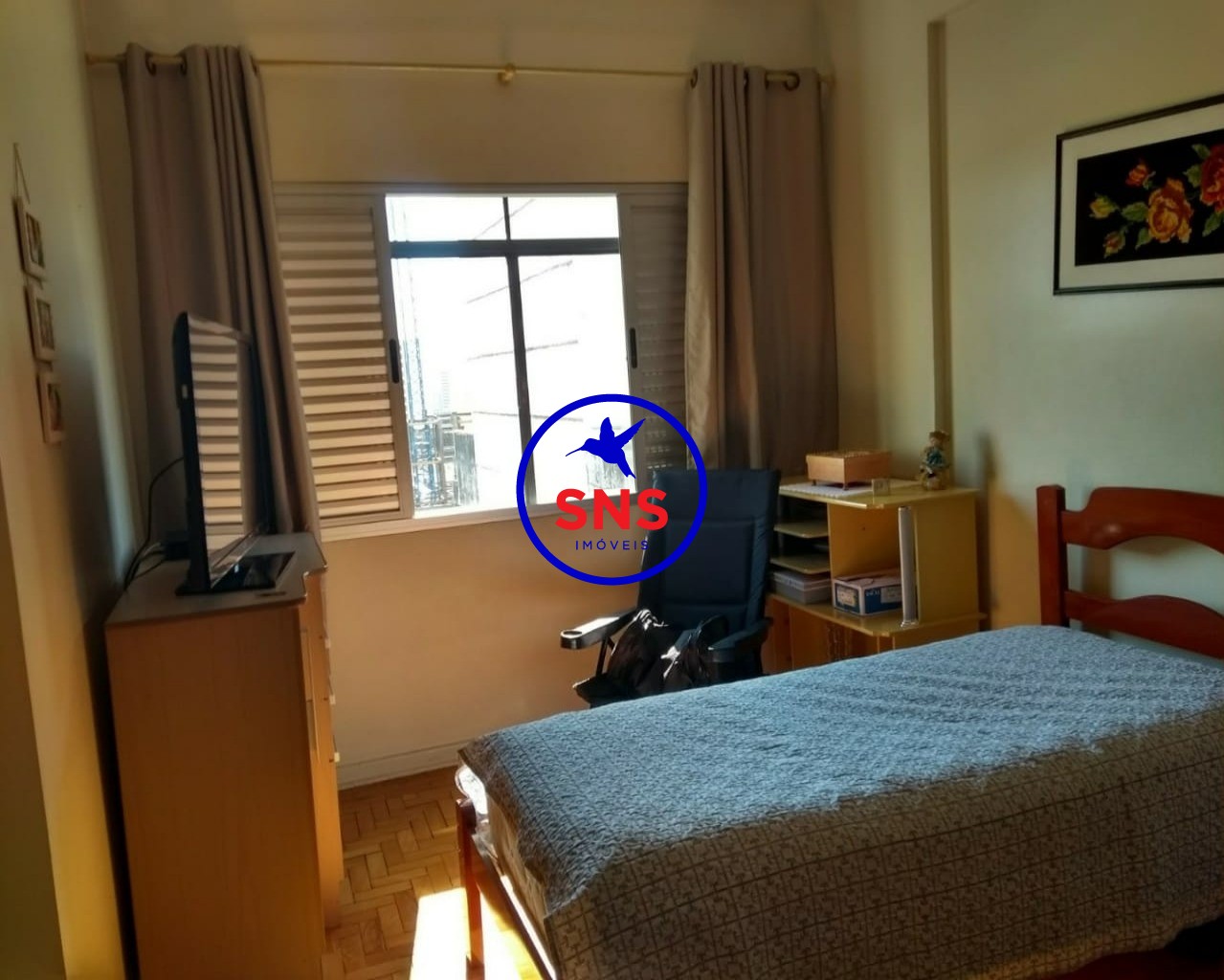 Apartamento à venda com 2 quartos, 80m² - Foto 6