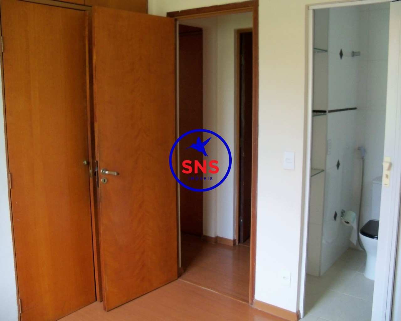 Apartamento à venda com 3 quartos, 74m² - Foto 6