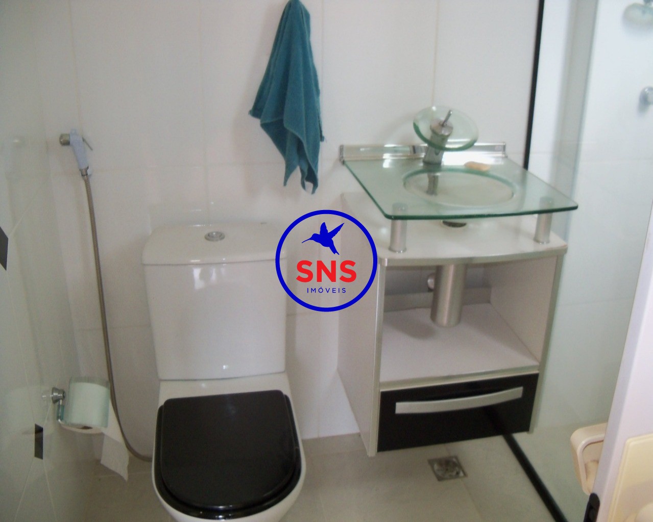 Apartamento à venda com 3 quartos, 74m² - Foto 23