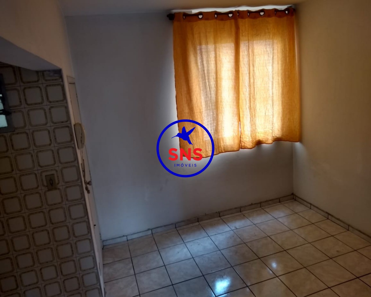 Apartamento à venda com 1 quarto, 40m² - Foto 3