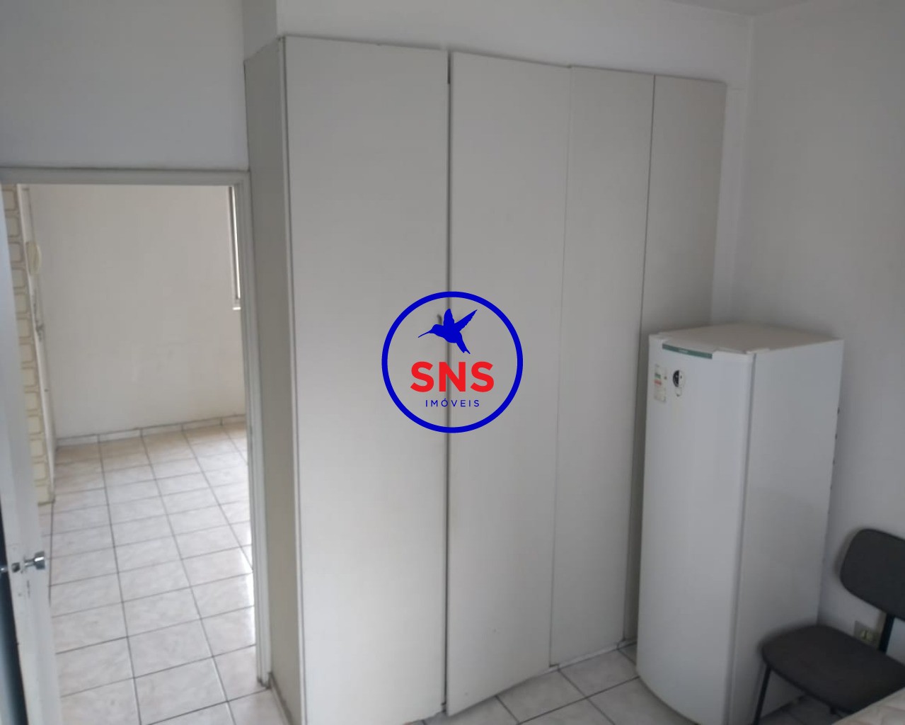 Apartamento à venda com 1 quarto, 40m² - Foto 6