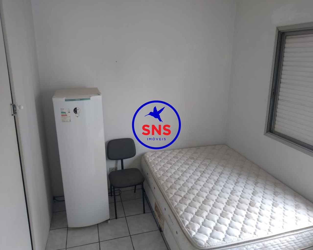 Apartamento à venda com 1 quarto, 40m² - Foto 7