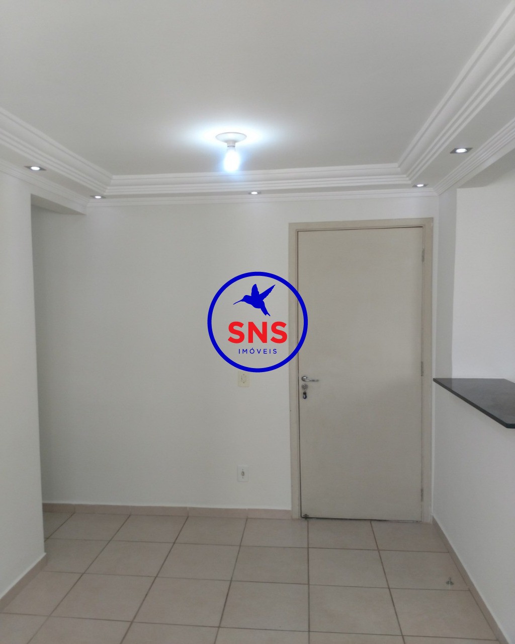 Apartamento à venda com 2 quartos, 49m² - Foto 2