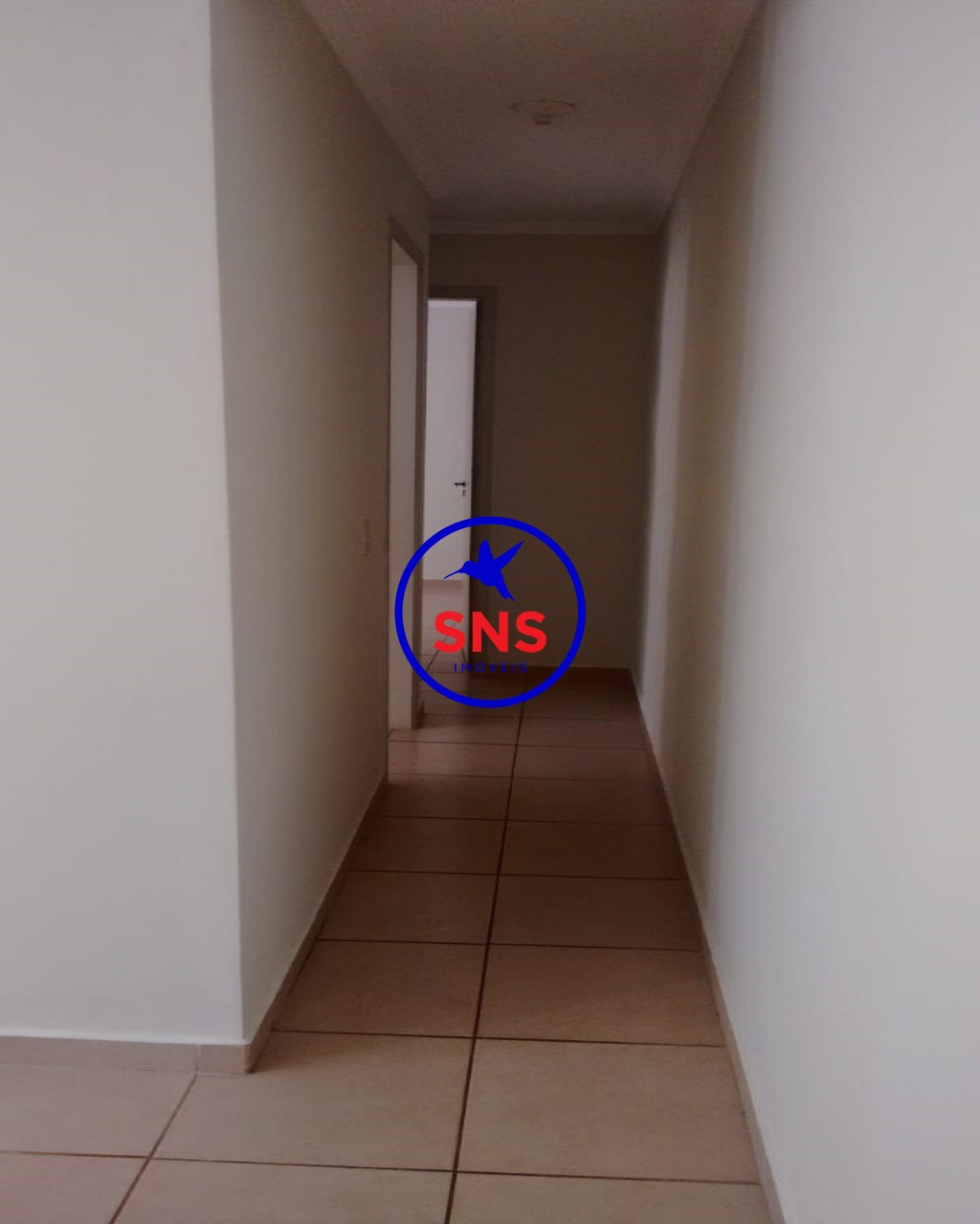 Apartamento à venda com 2 quartos, 49m² - Foto 4