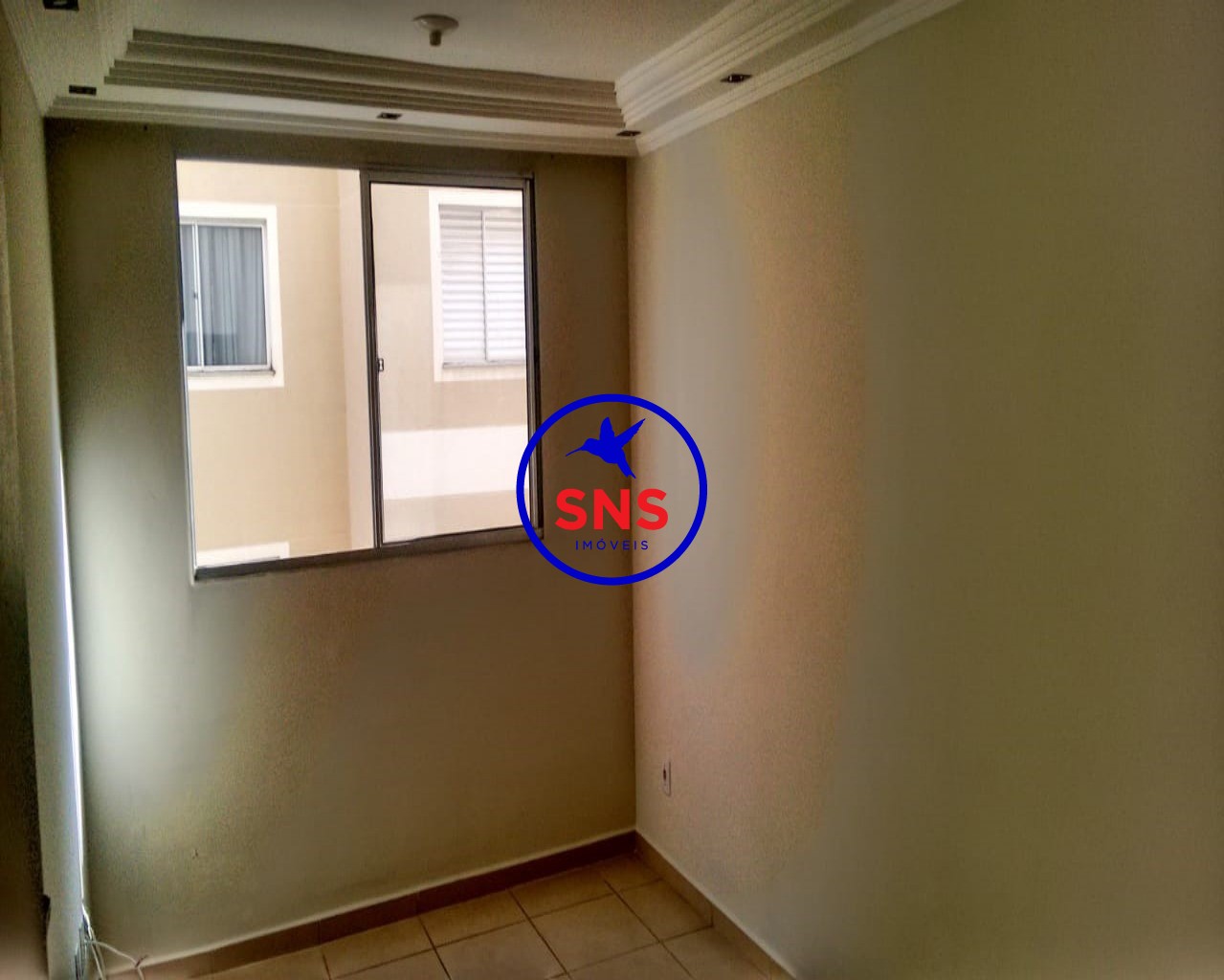 Apartamento à venda com 2 quartos, 49m² - Foto 5