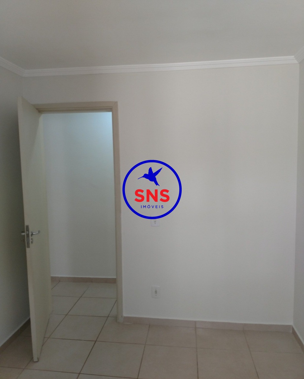 Apartamento à venda com 2 quartos, 49m² - Foto 6