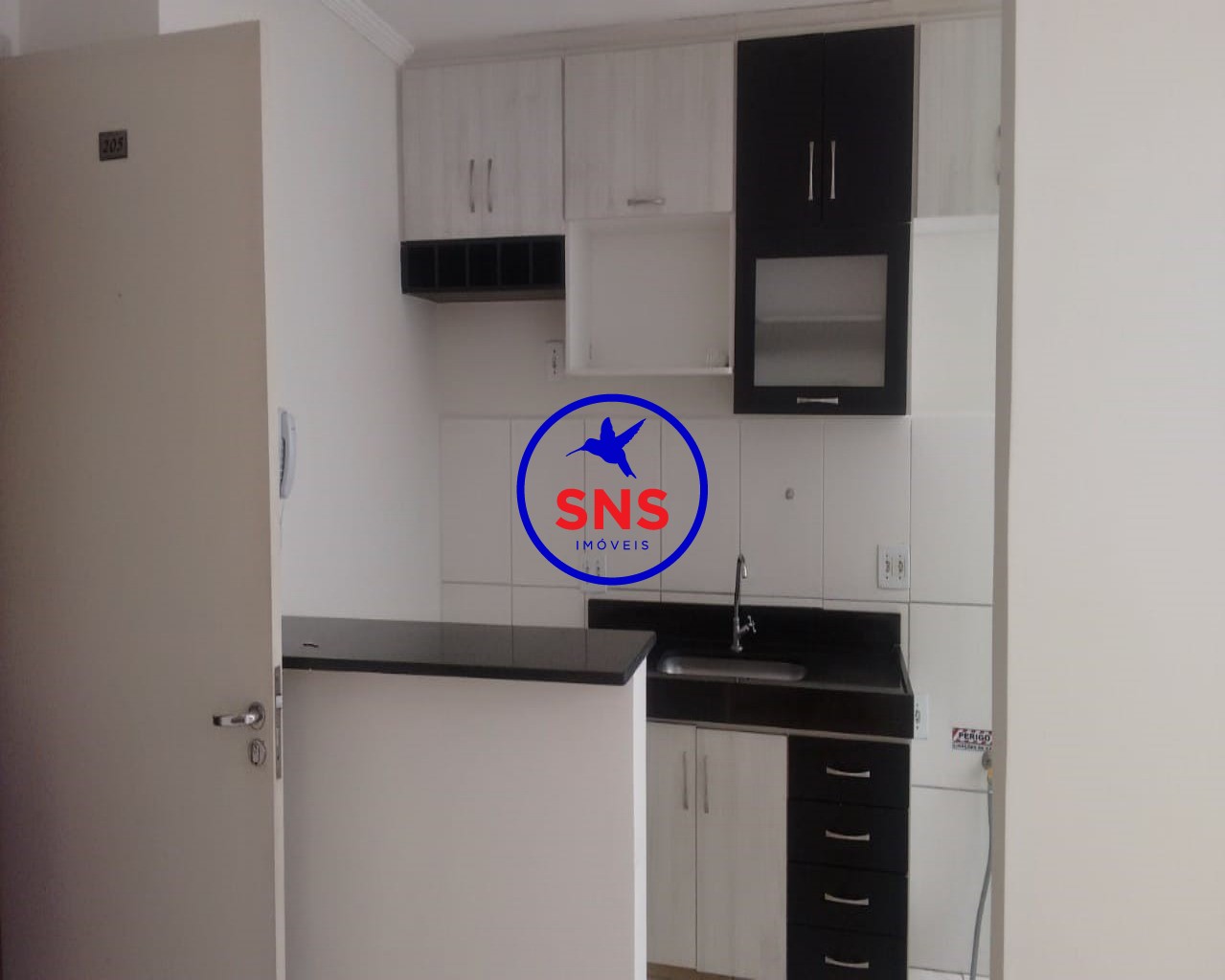 Apartamento à venda com 2 quartos, 49m² - Foto 7