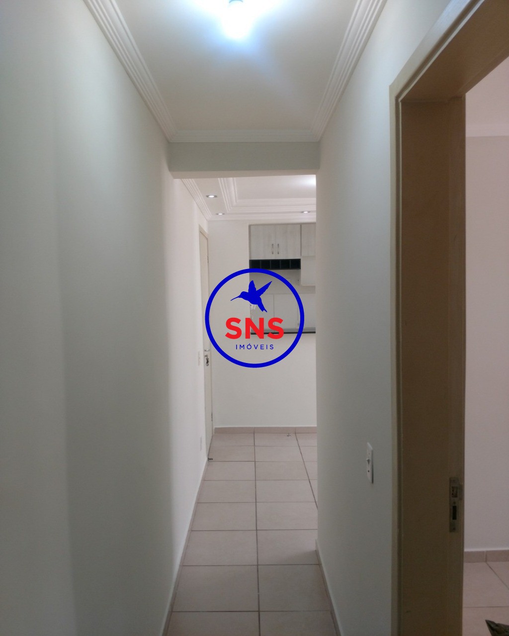 Apartamento à venda com 2 quartos, 49m² - Foto 9