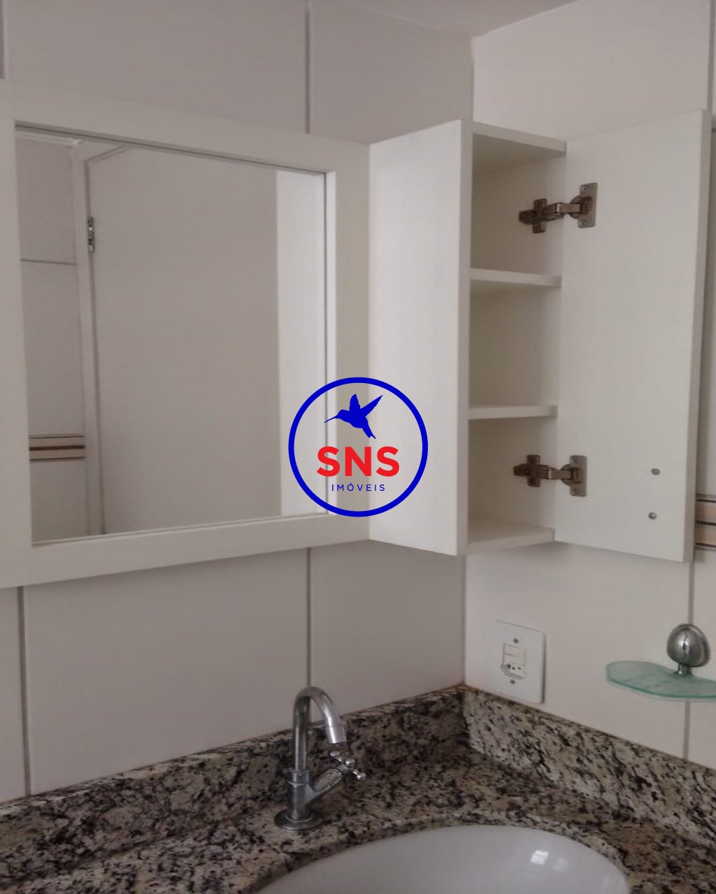 Apartamento à venda com 2 quartos, 49m² - Foto 12