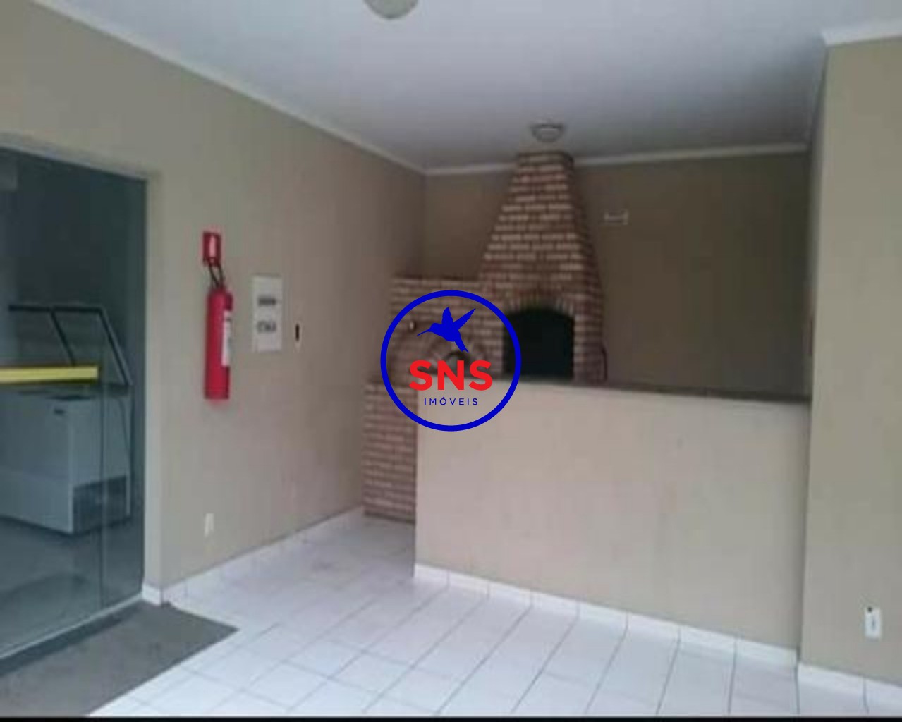 Apartamento à venda com 2 quartos, 49m² - Foto 15