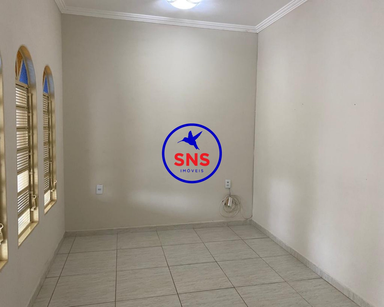 Casa à venda com 3 quartos, 205m² - Foto 4