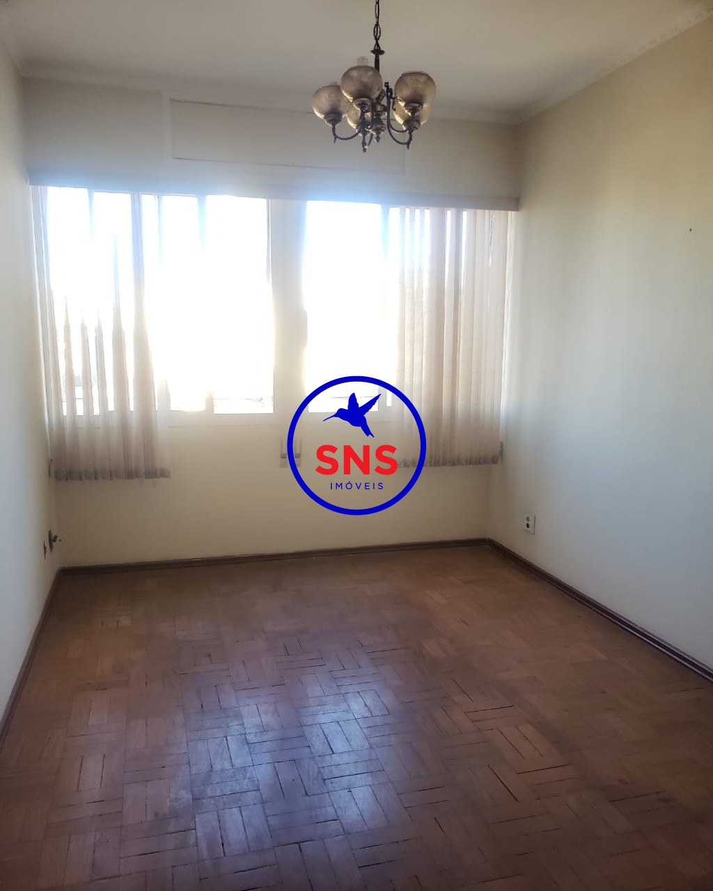 Apartamento à venda com 2 quartos, 88m² - Foto 1