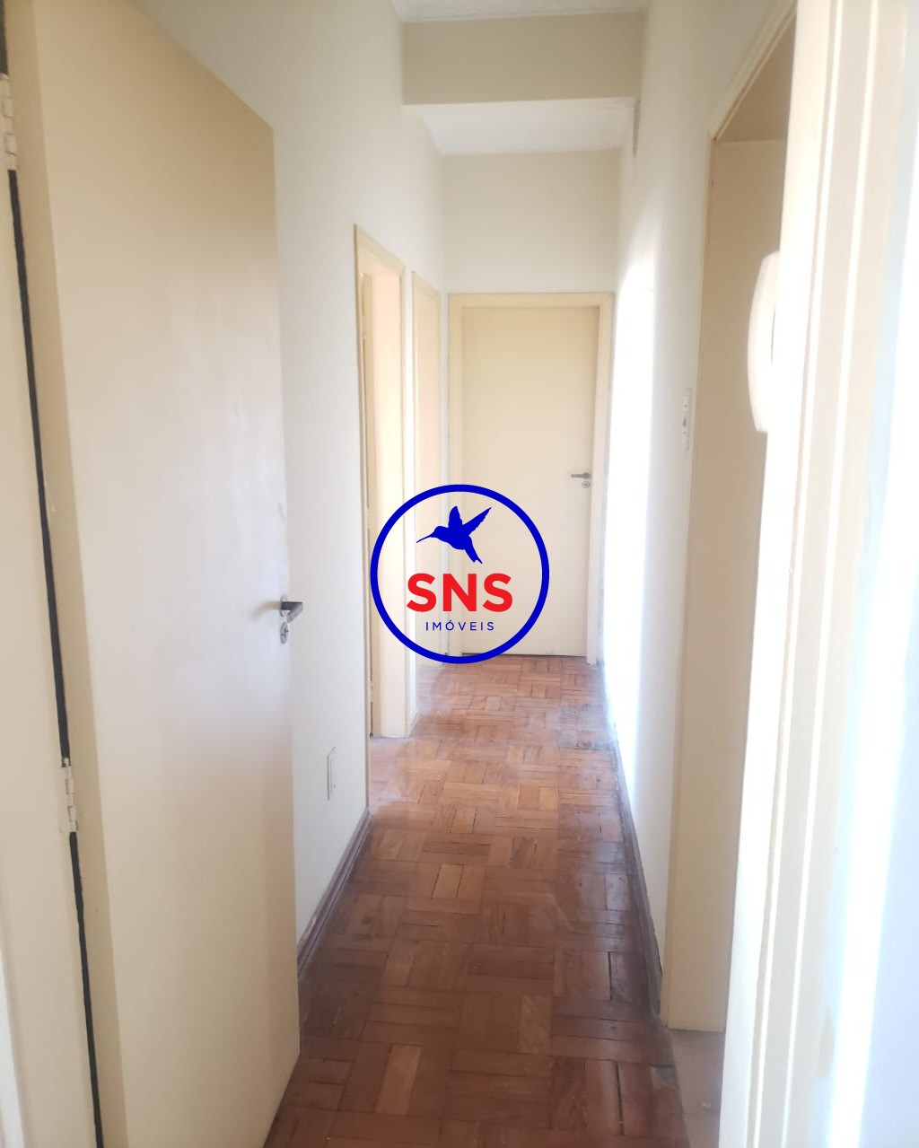 Apartamento à venda com 2 quartos, 88m² - Foto 2