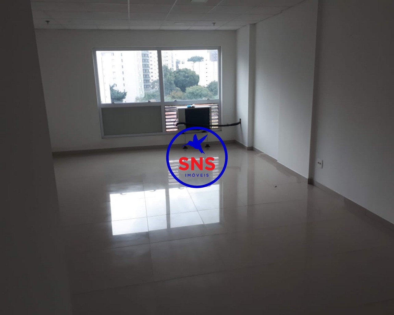 Conjunto Comercial-Sala à venda, 40m² - Foto 2