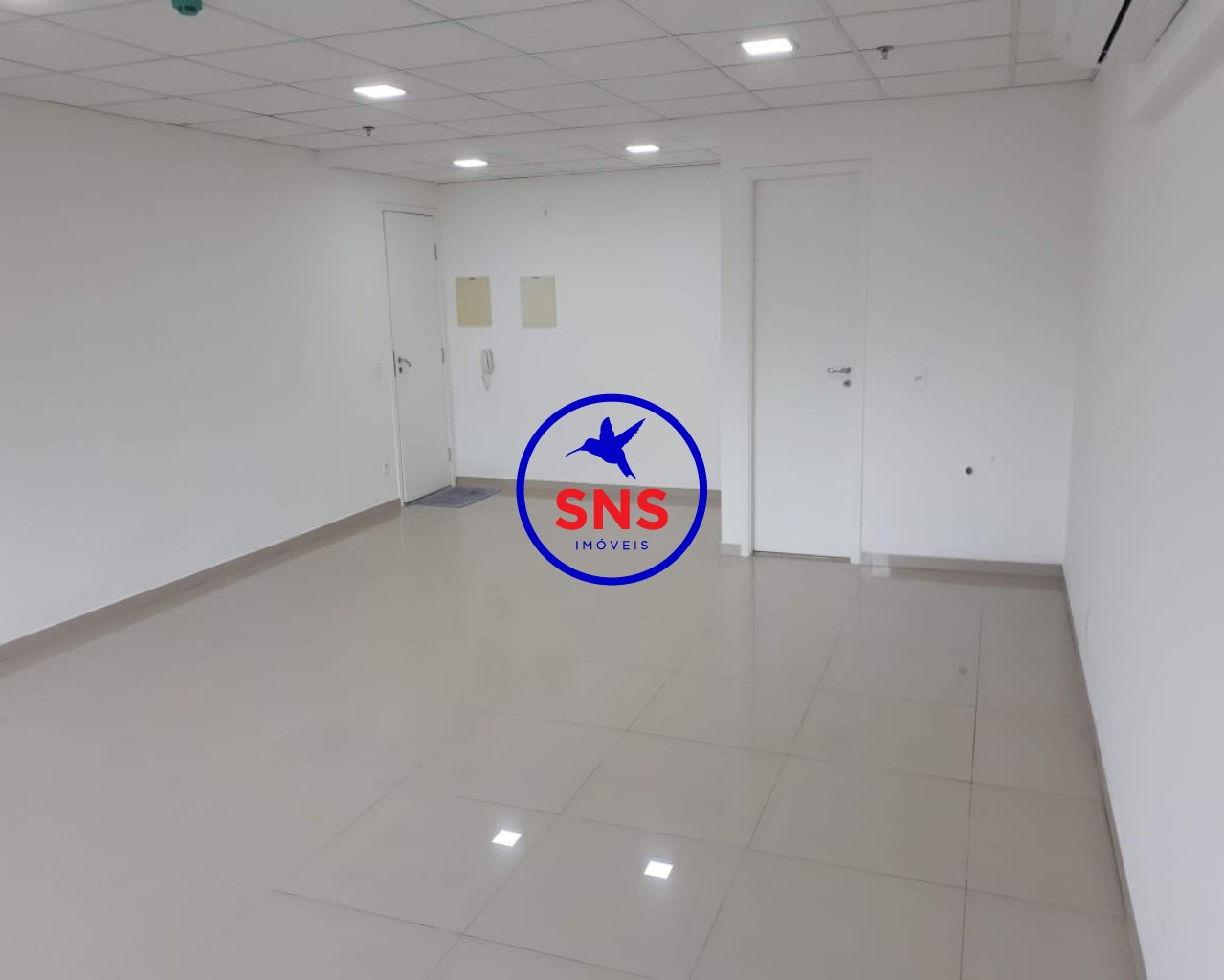 Conjunto Comercial-Sala à venda, 40m² - Foto 3