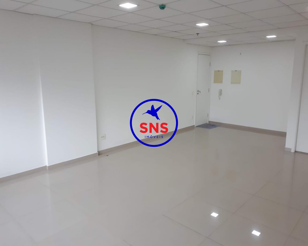 Conjunto Comercial-Sala à venda, 40m² - Foto 4