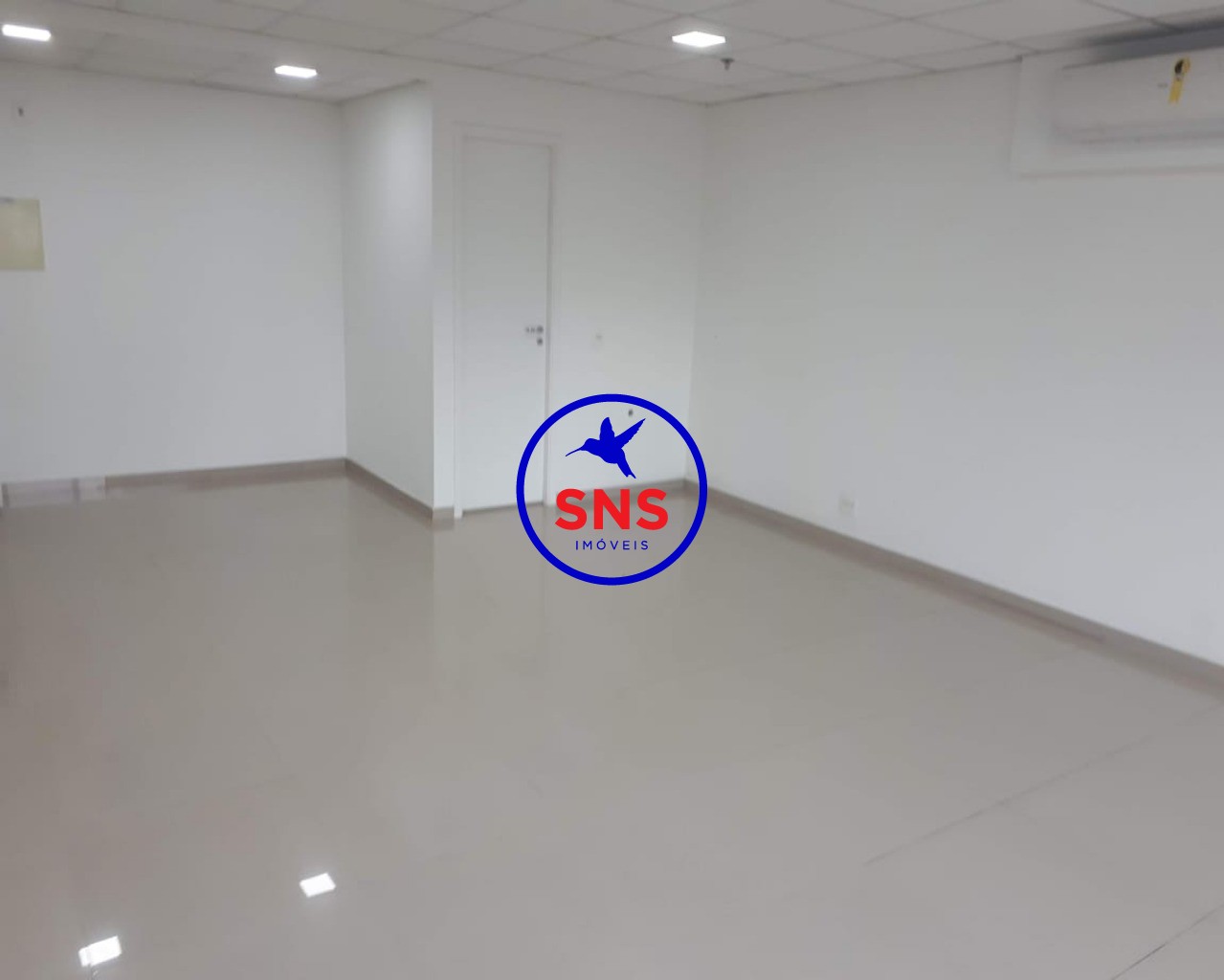 Conjunto Comercial-Sala à venda, 40m² - Foto 5