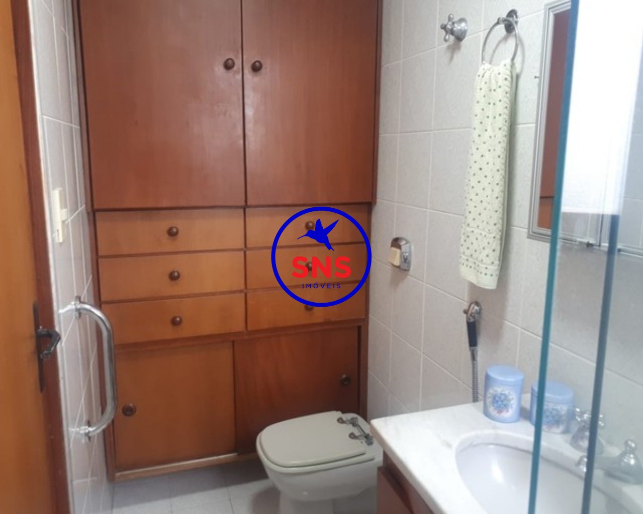 Apartamento à venda com 3 quartos, 100m² - Foto 5