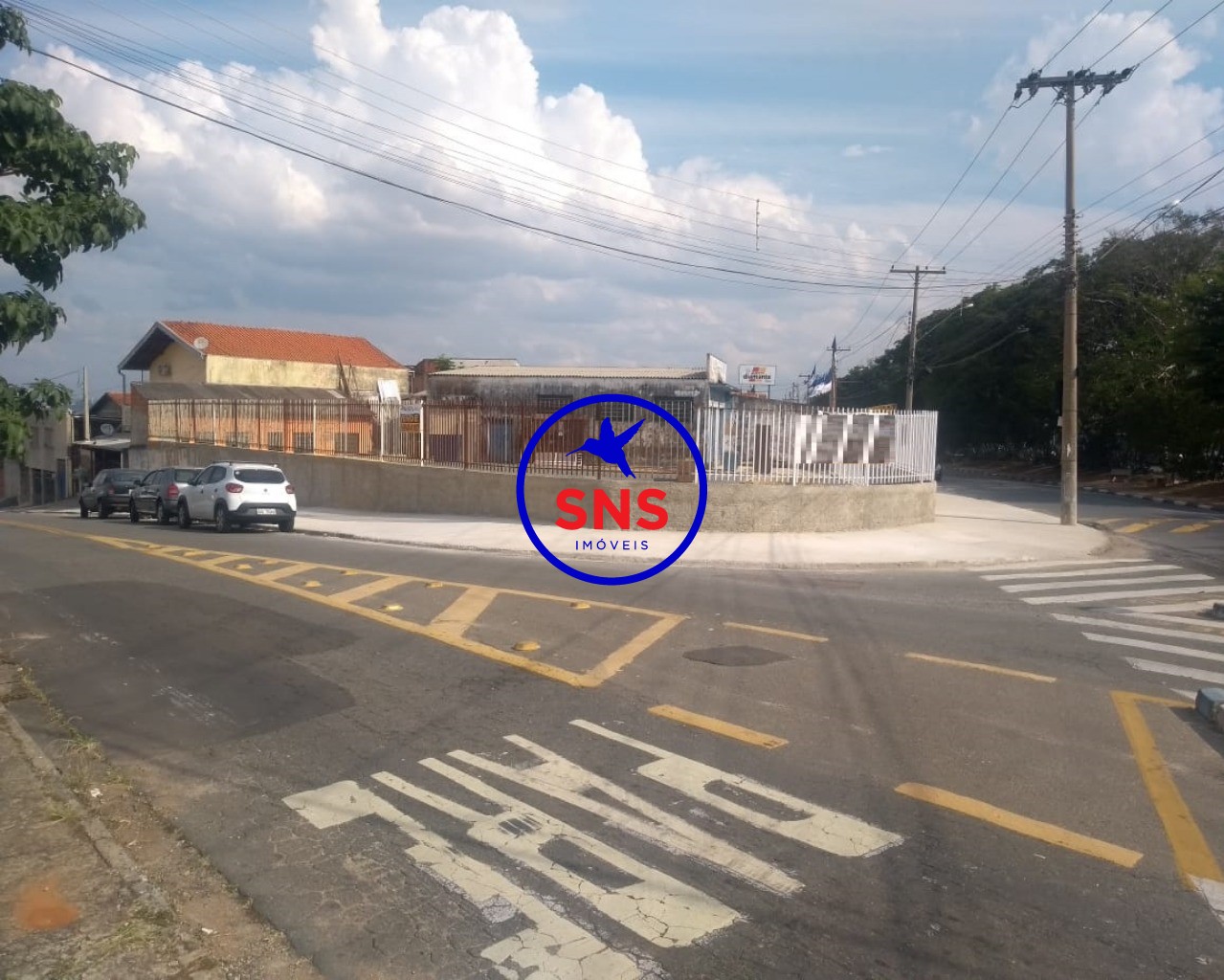 Loteamento e Condomínio à venda e aluguel, 820m² - Foto 4