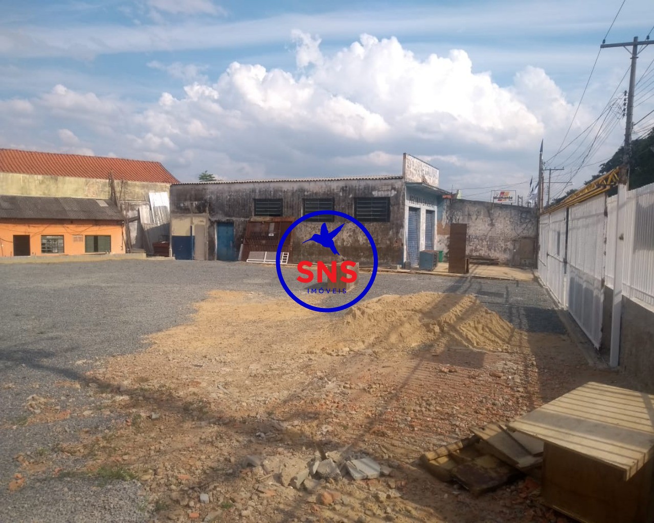 Loteamento e Condomínio à venda e aluguel, 820m² - Foto 11