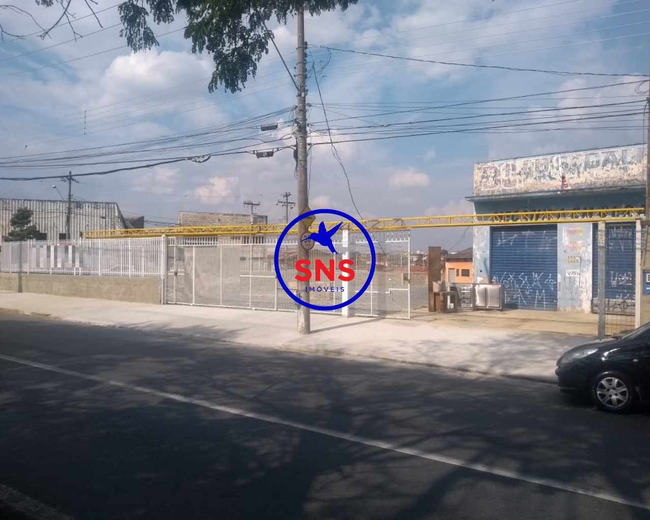 Loteamento e Condomínio à venda e aluguel, 820m² - Foto 18