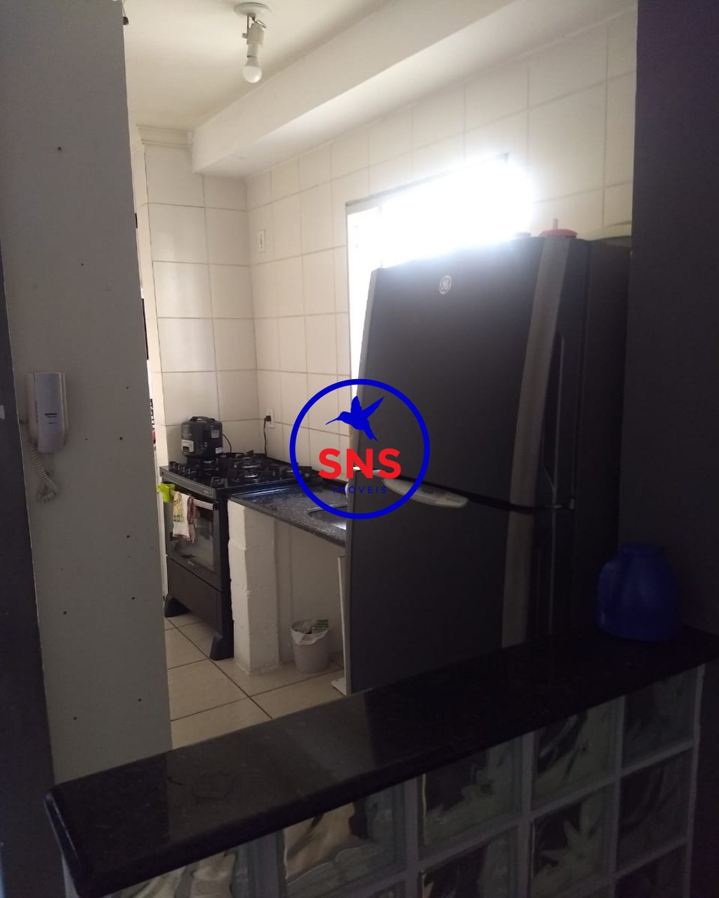 Apartamento à venda com 2 quartos, 54m² - Foto 12