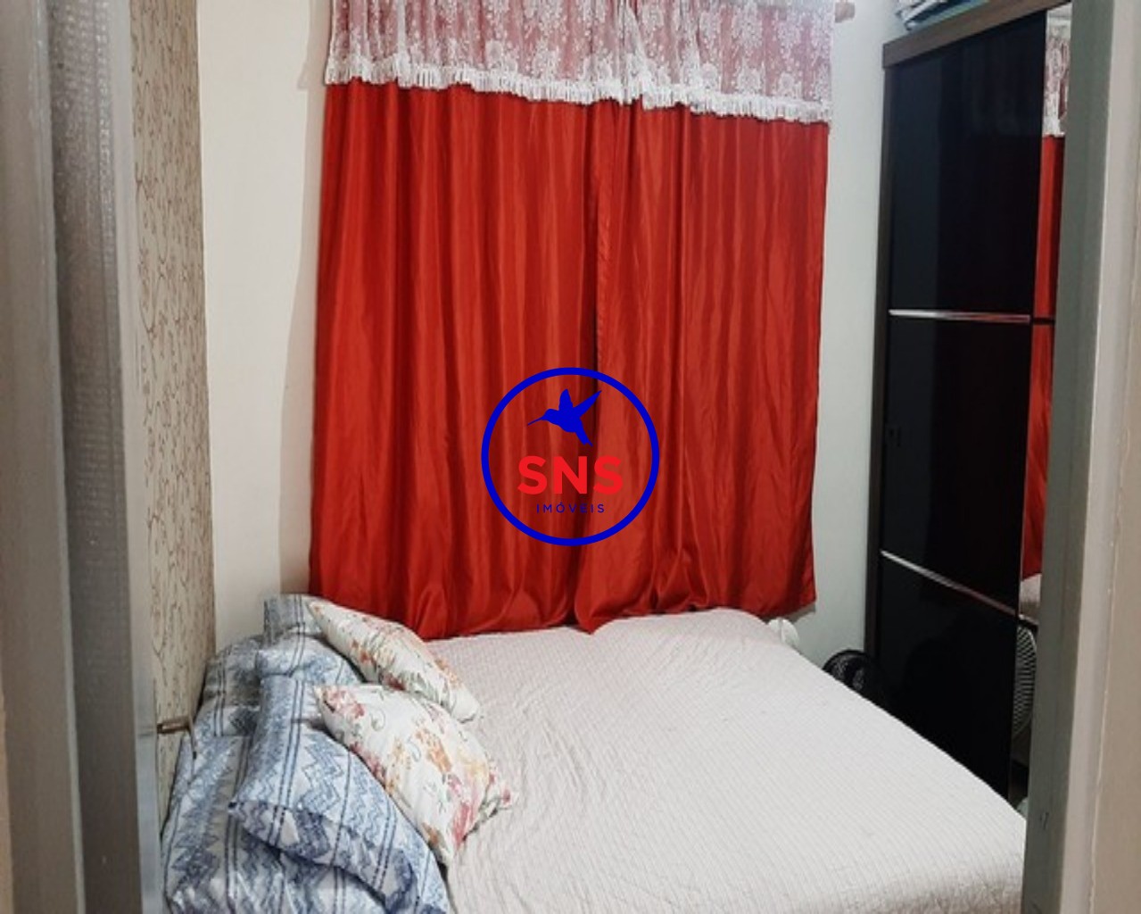 Apartamento à venda com 2 quartos, 46m² - Foto 4