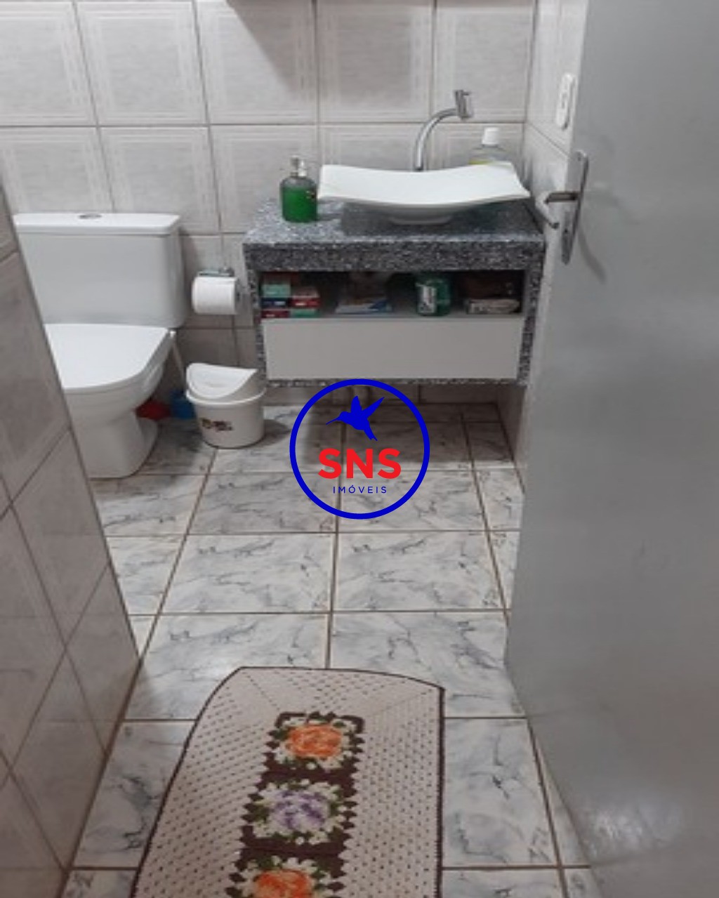 Apartamento à venda com 2 quartos, 46m² - Foto 5