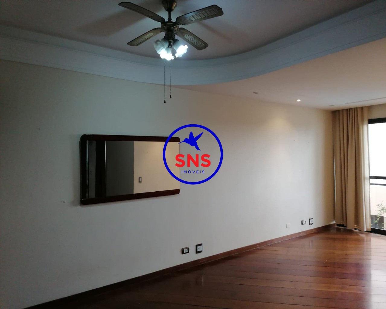 Apartamento à venda com 3 quartos, 116m² - Foto 2