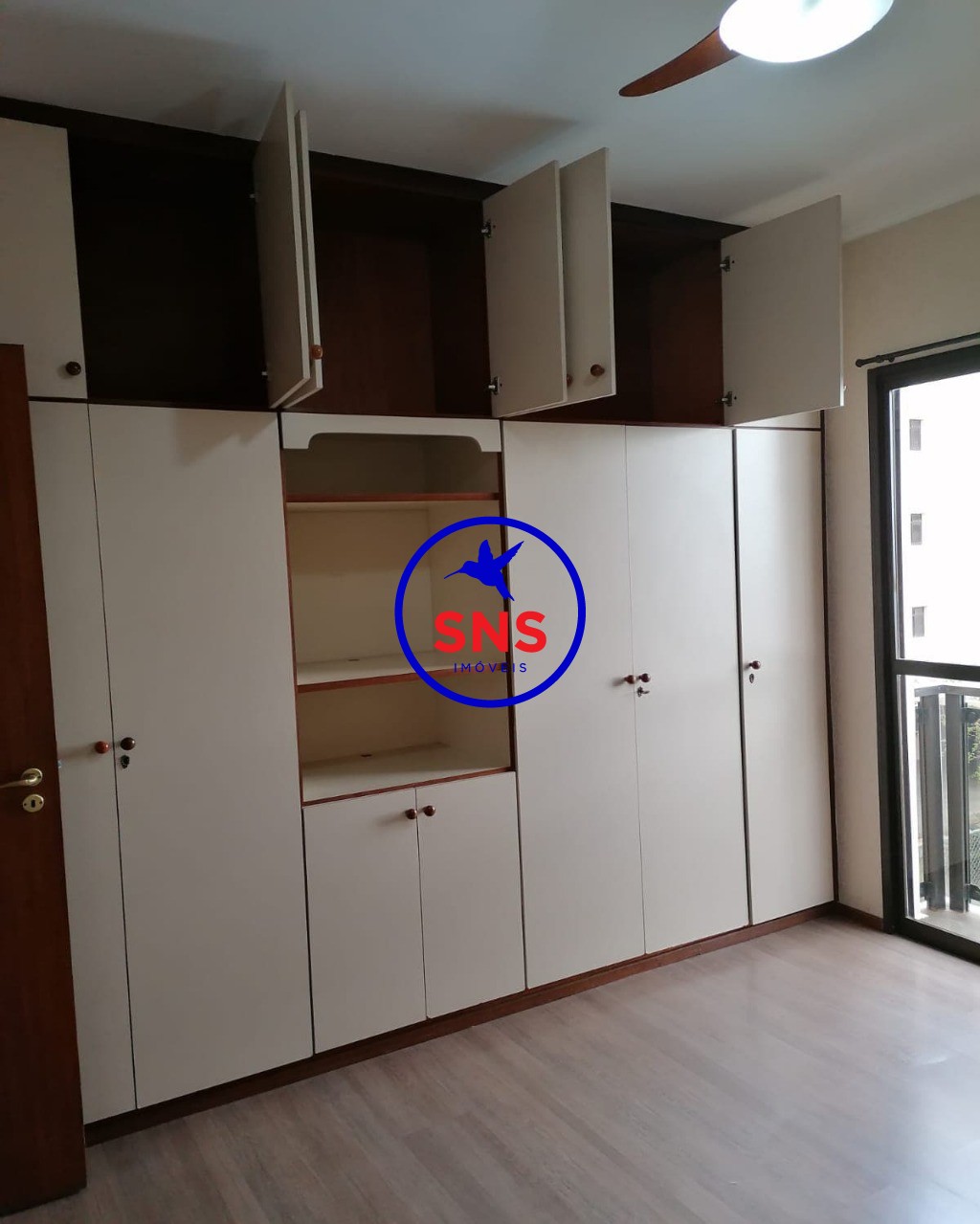 Apartamento à venda com 3 quartos, 116m² - Foto 5