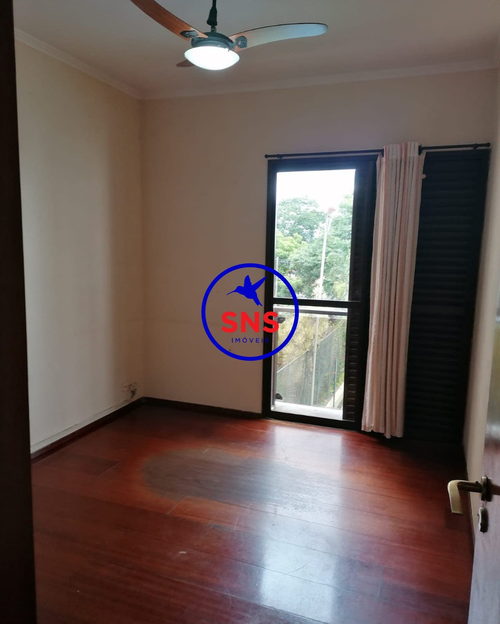 Apartamento à venda com 3 quartos, 116m² - Foto 6