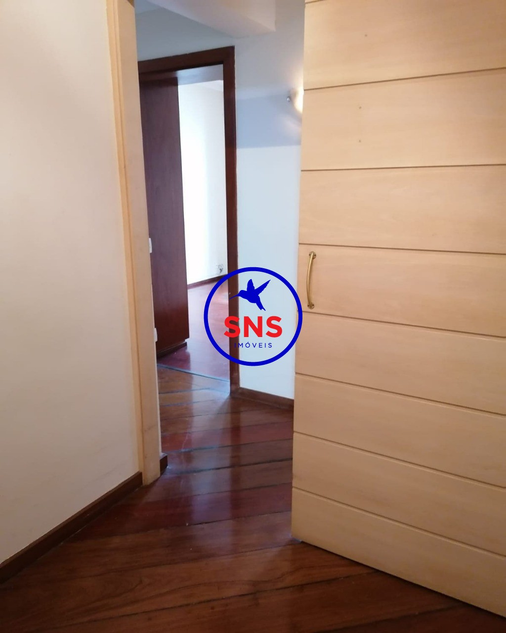 Apartamento à venda com 3 quartos, 116m² - Foto 7