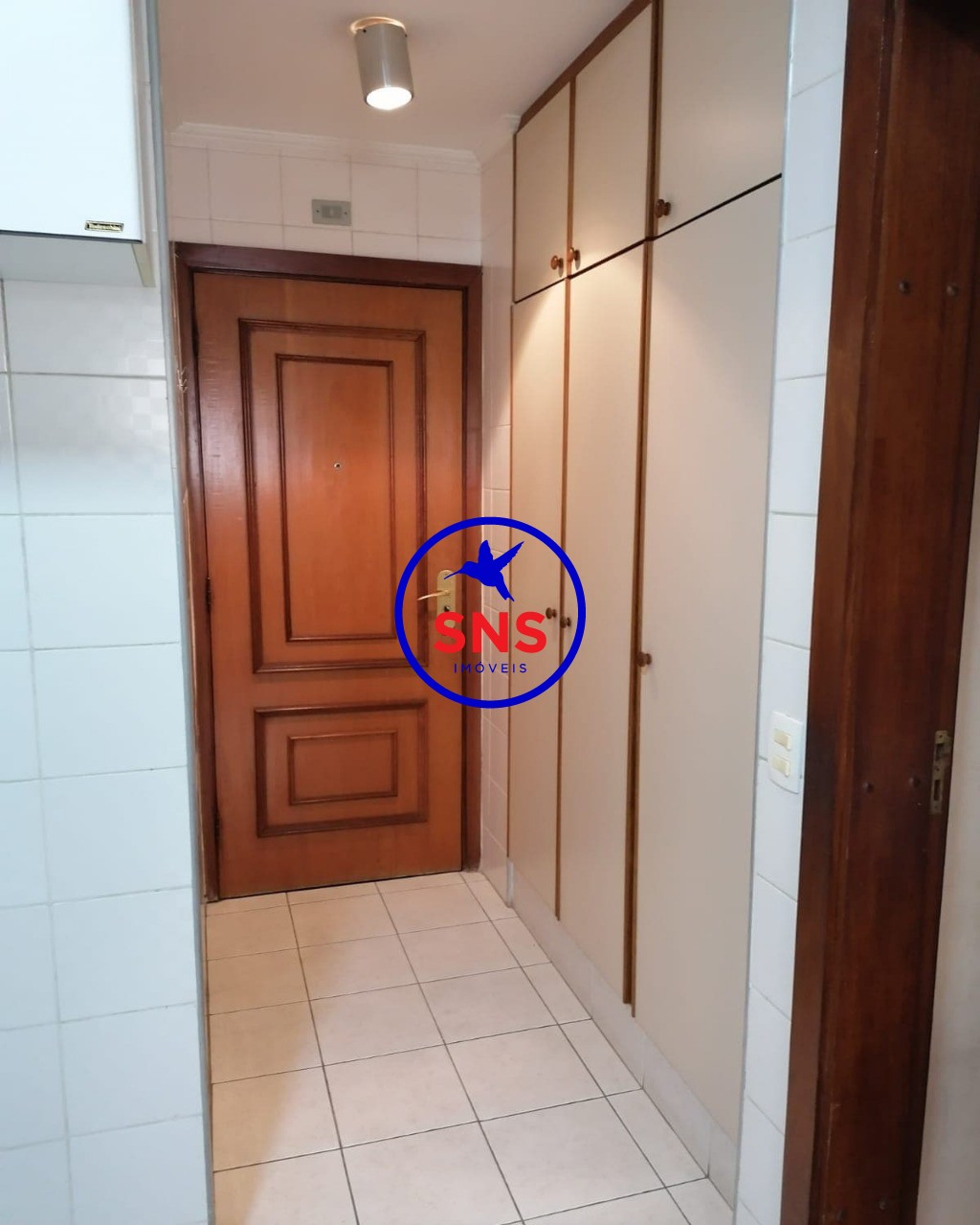 Apartamento à venda com 3 quartos, 116m² - Foto 8