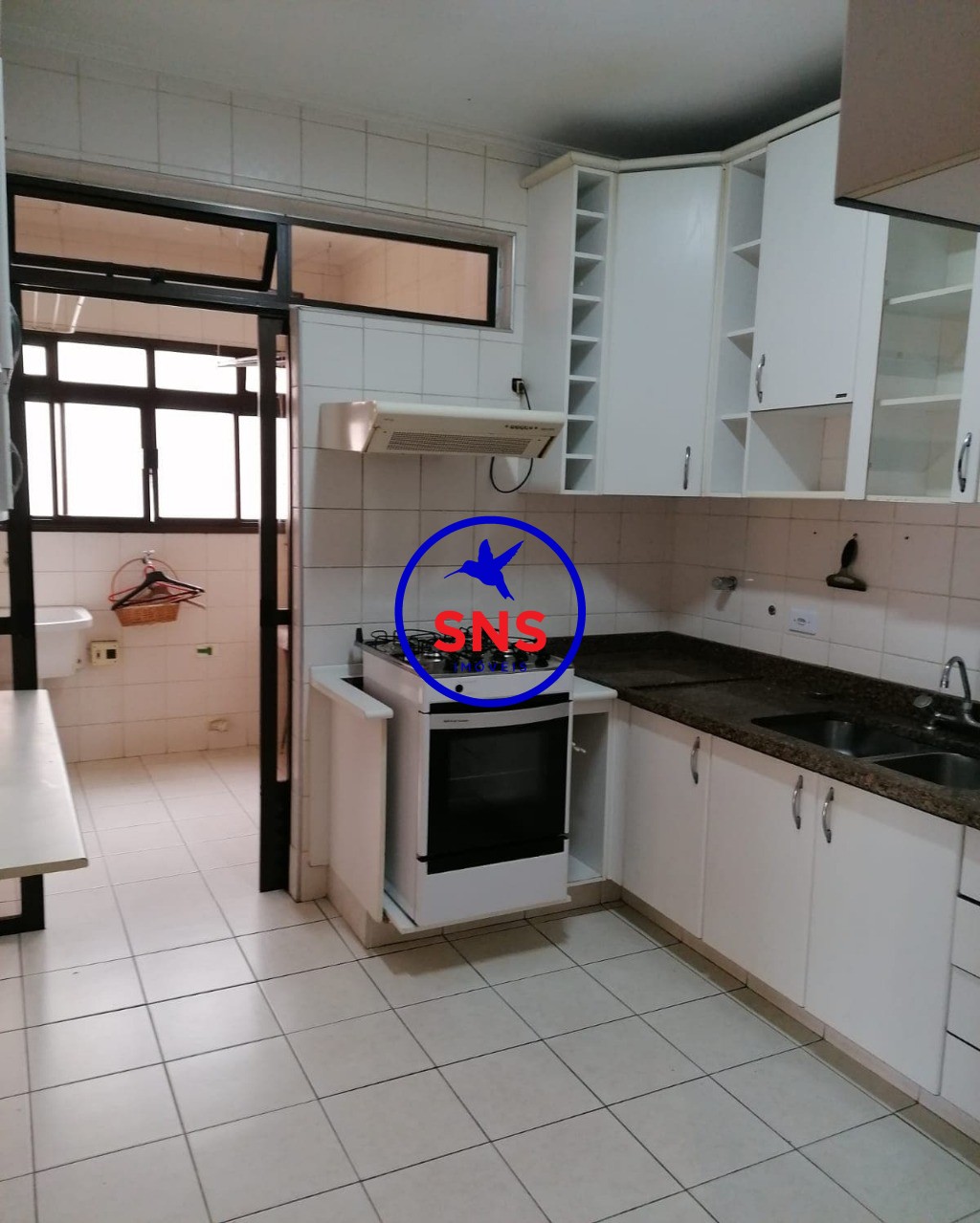 Apartamento à venda com 3 quartos, 116m² - Foto 14