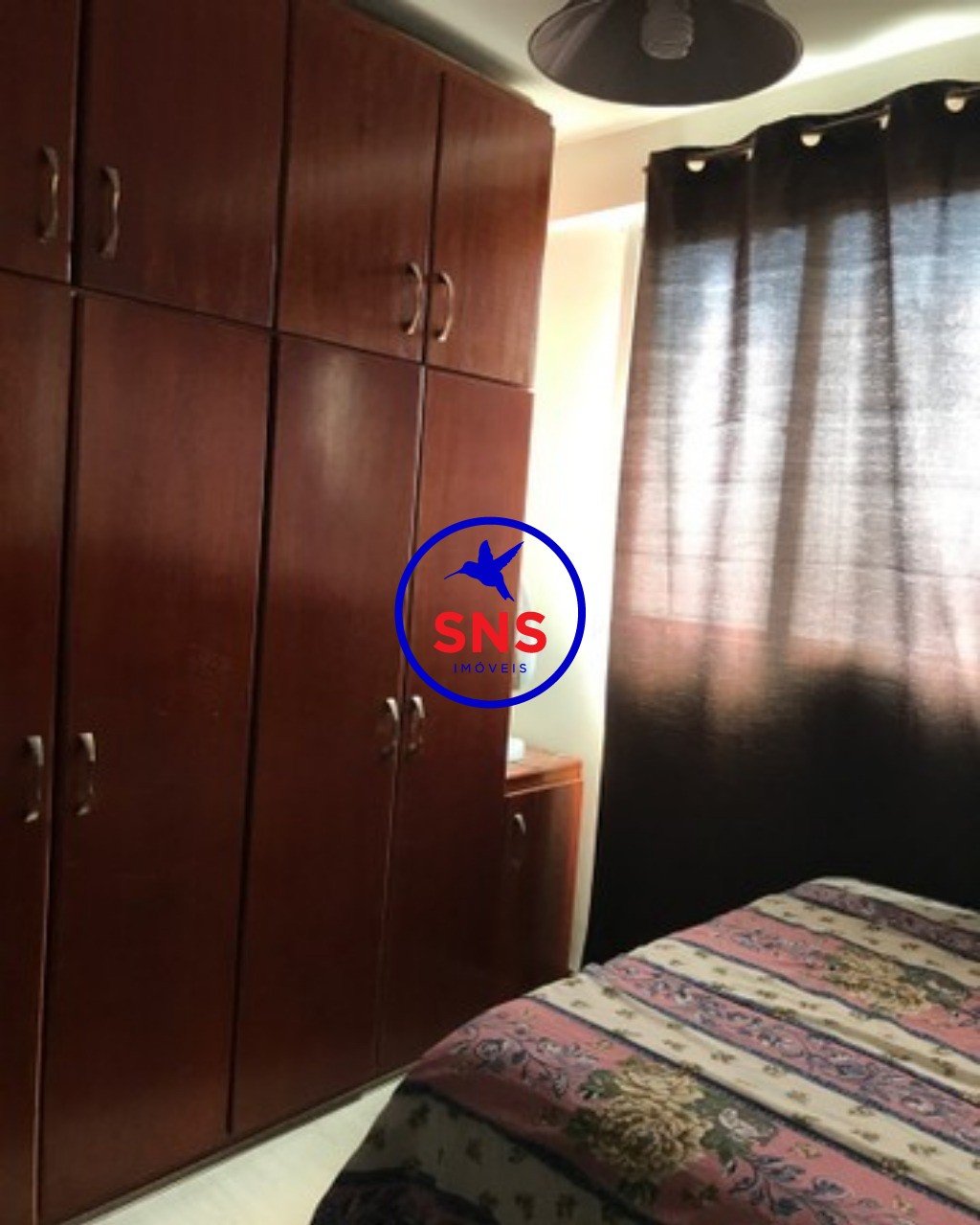 Apartamento à venda com 1 quarto, 42m² - Foto 3