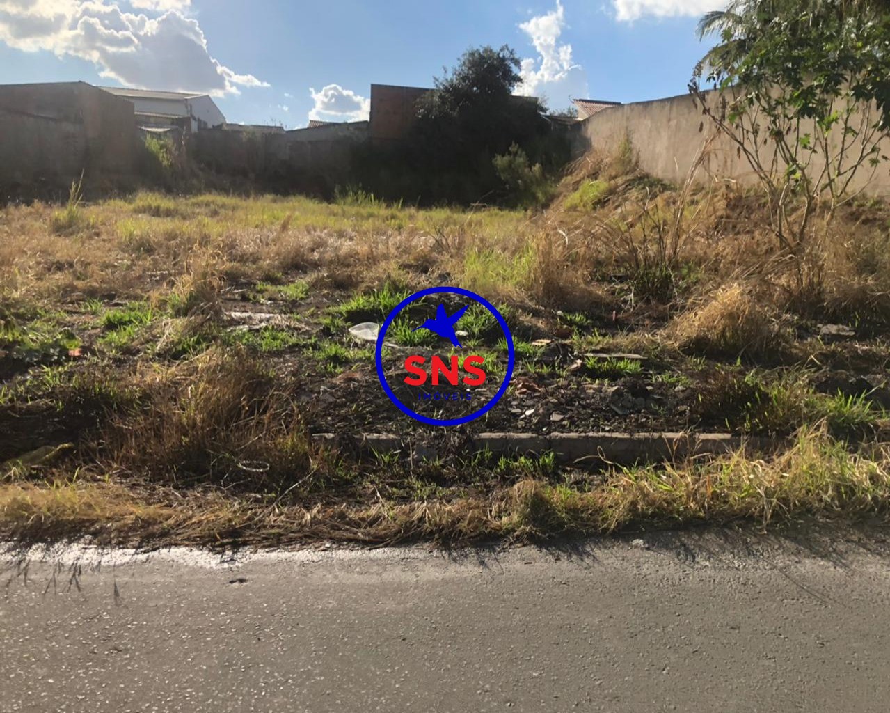 Loteamento e Condomínio à venda e aluguel, 650m² - Foto 2