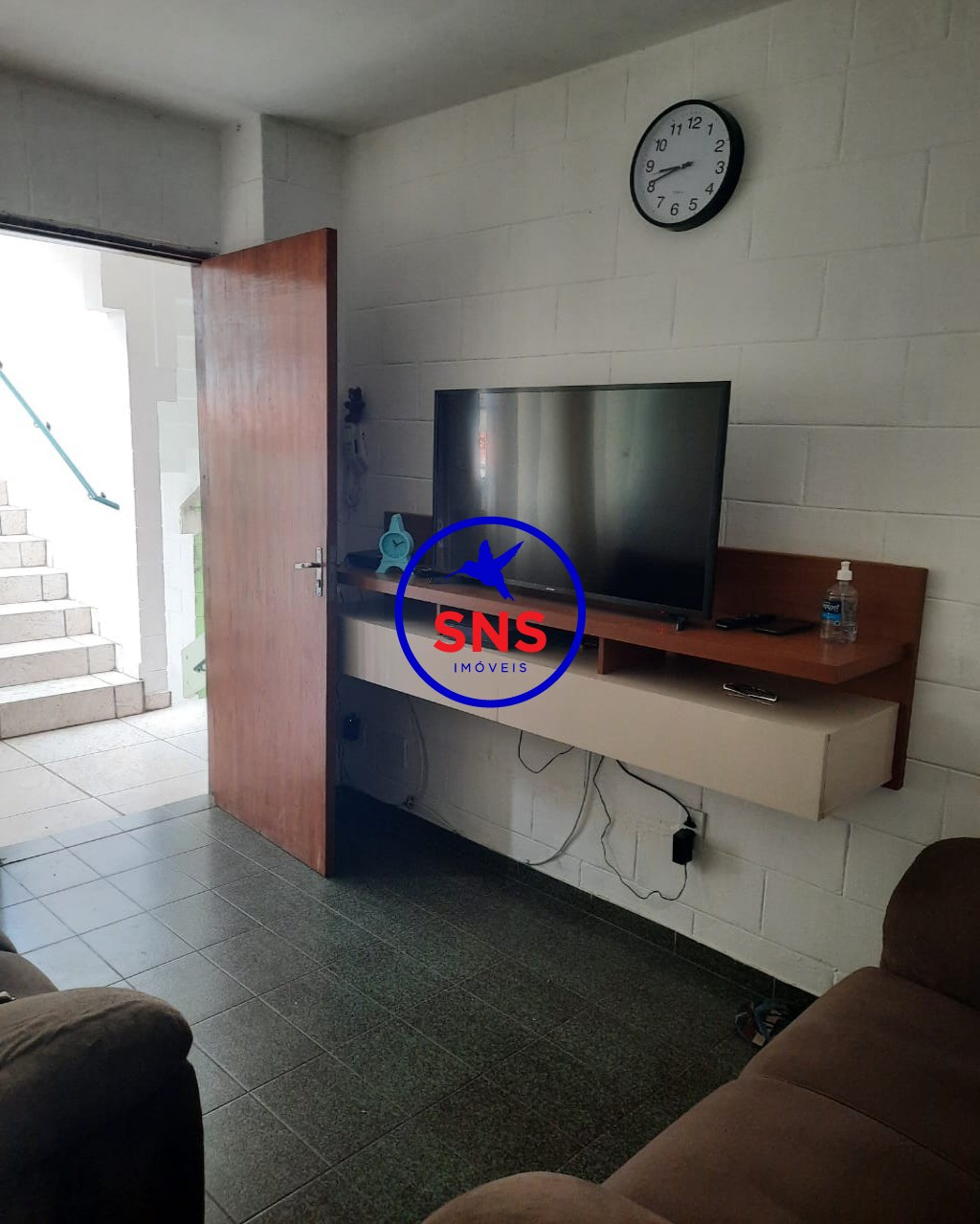 Apartamento à venda com 2 quartos, 48m² - Foto 1