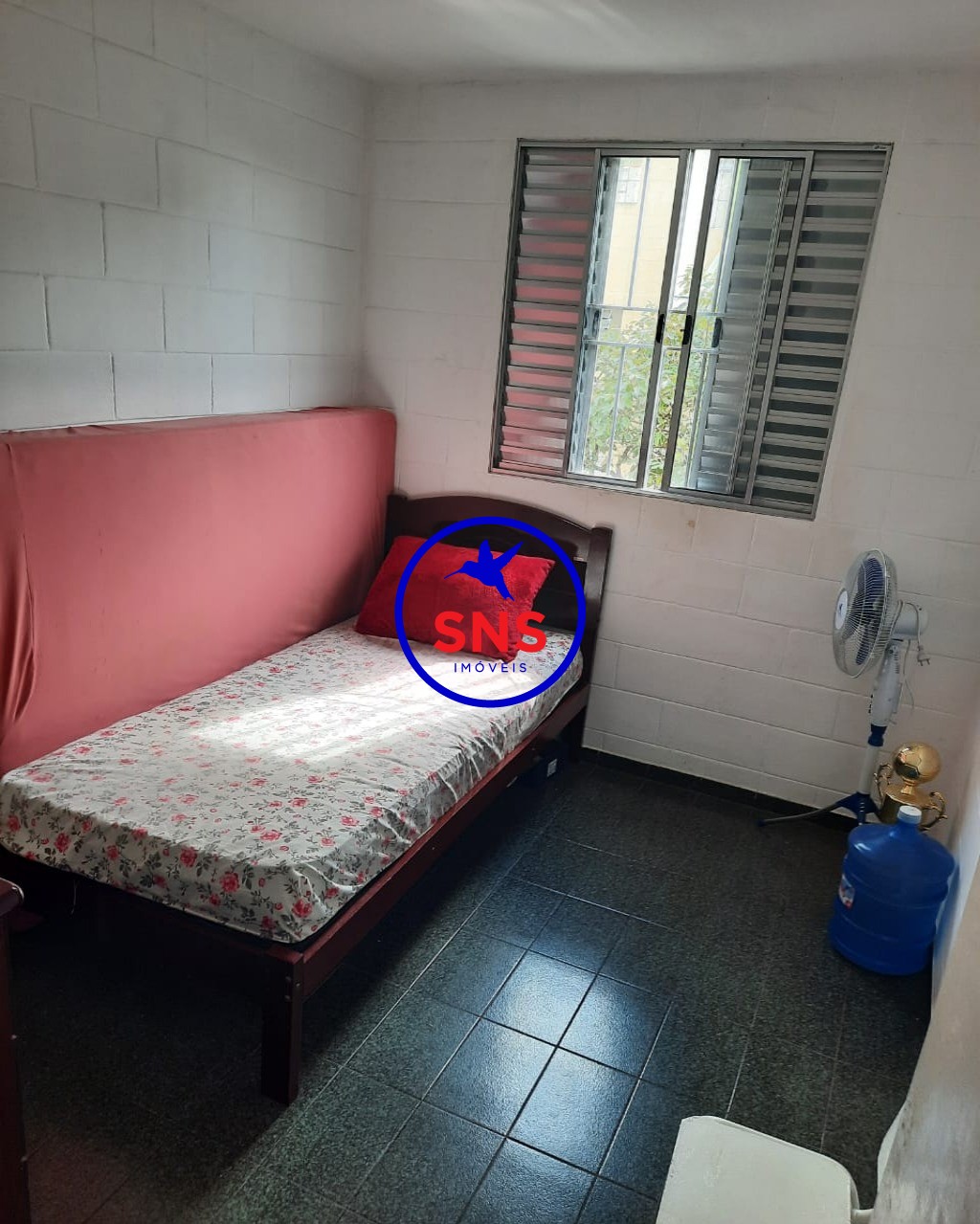 Apartamento à venda com 2 quartos, 48m² - Foto 5