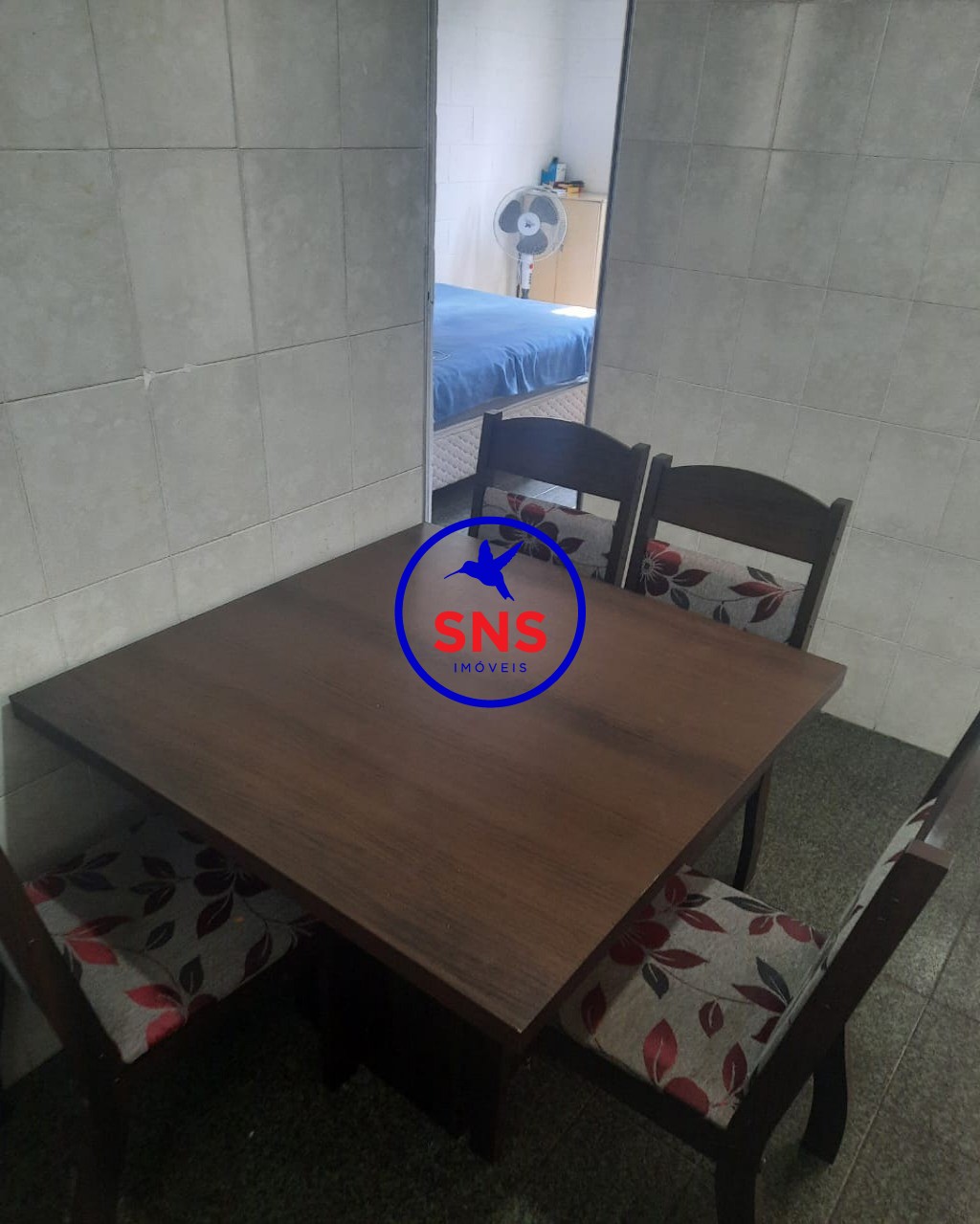 Apartamento à venda com 2 quartos, 48m² - Foto 8