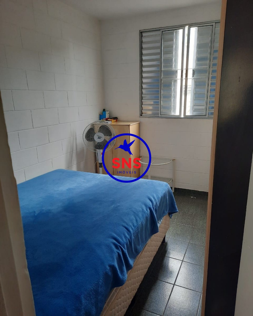 Apartamento à venda com 2 quartos, 48m² - Foto 10